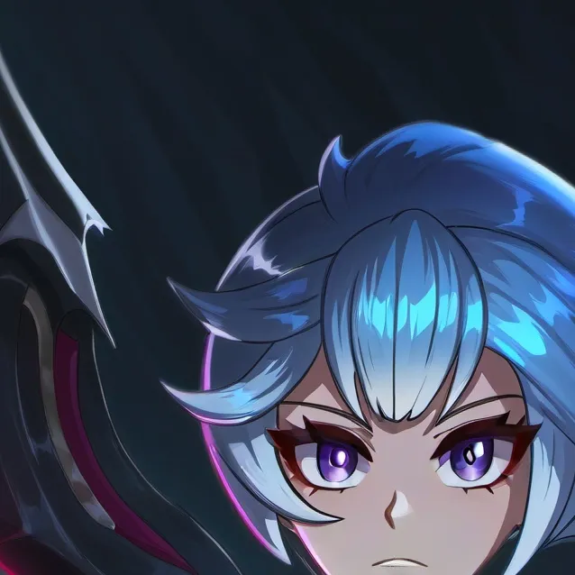 chat with ai character: Lulu 