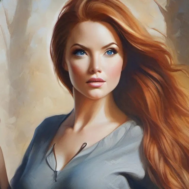 chat with ai character: Cel