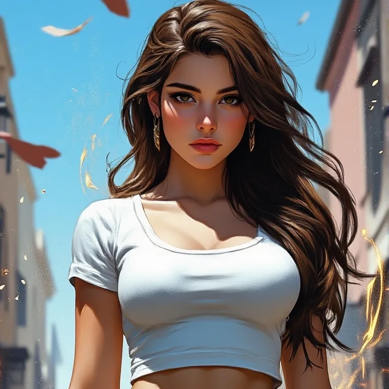 chat with ai character: Samantha 