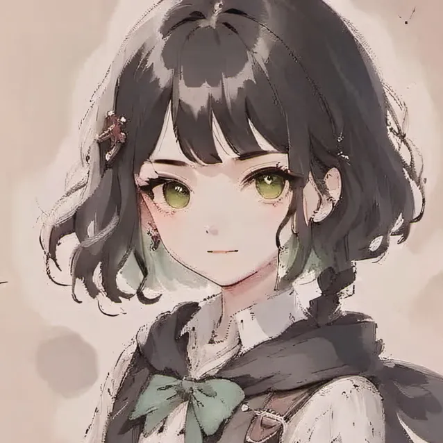 chat with ai character: Leah 