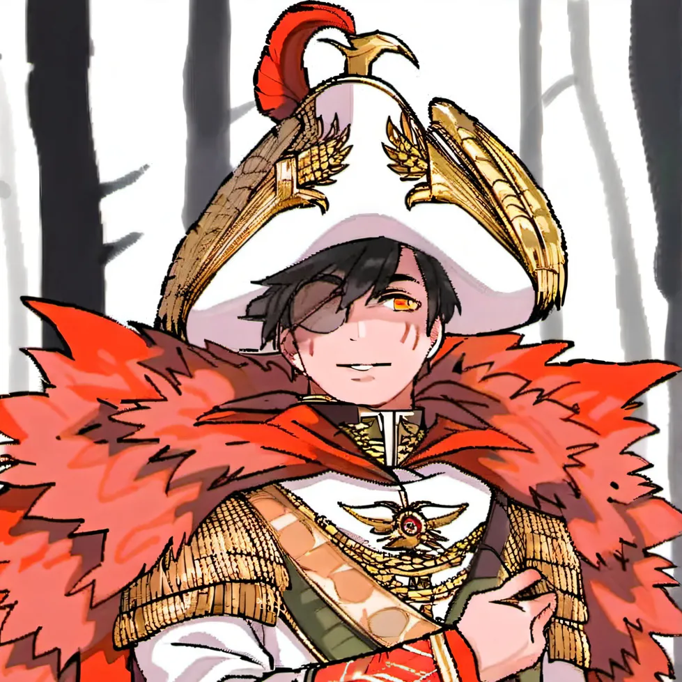 chat with ai character: Vincent