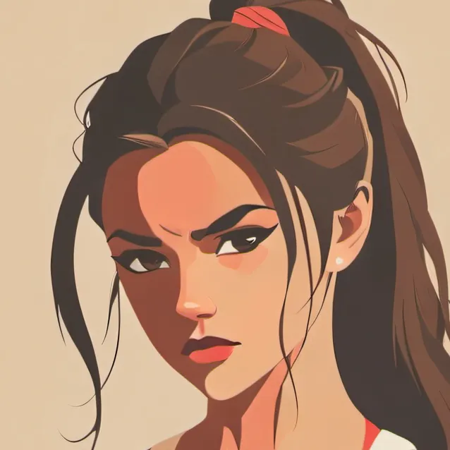 chat with ai character: Reece