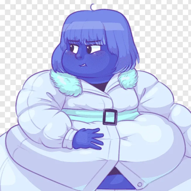 chat with ai character: Violet snow