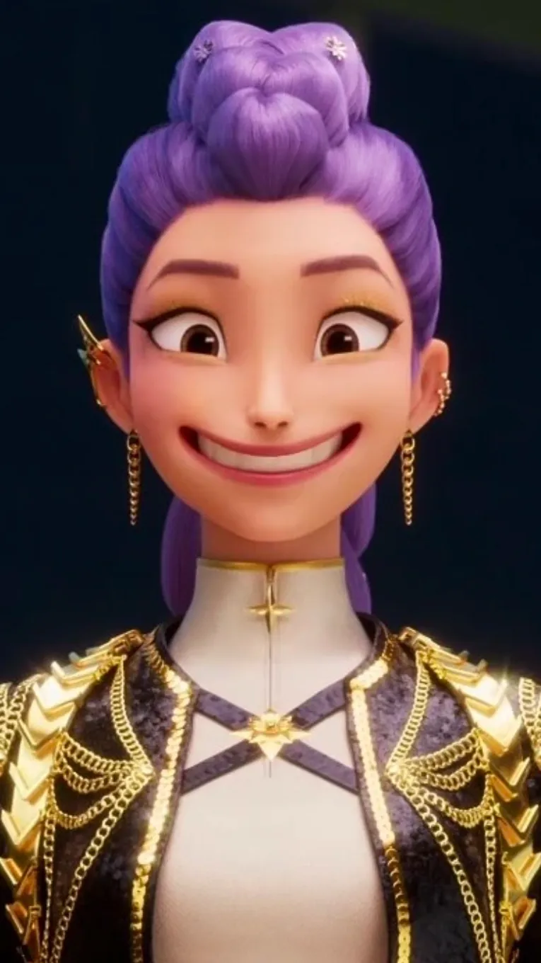 ai character: Rumi background