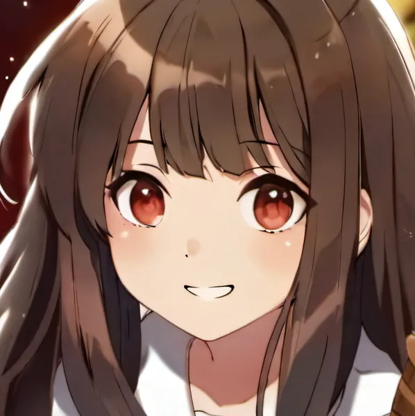 chat with ai character: Your friends