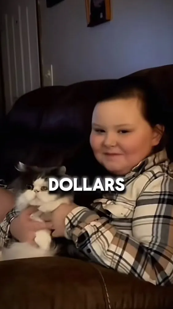 ai character: Amelia background