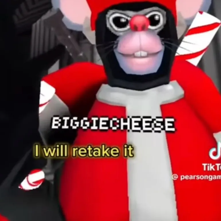 chat with ai character: Pearson