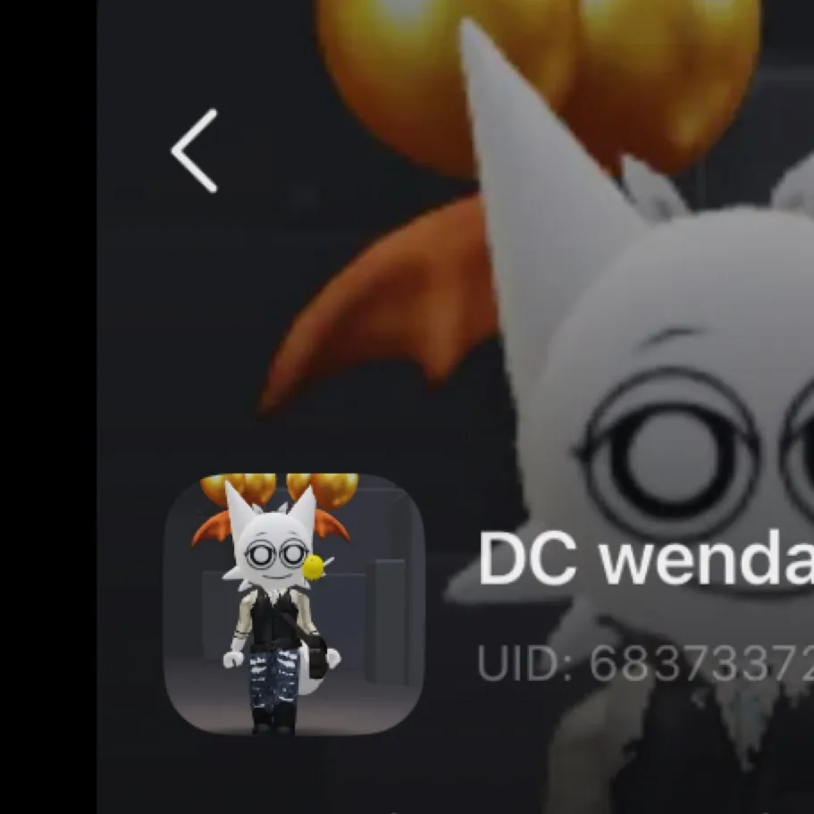 chat with ai character: Stinky Wenda