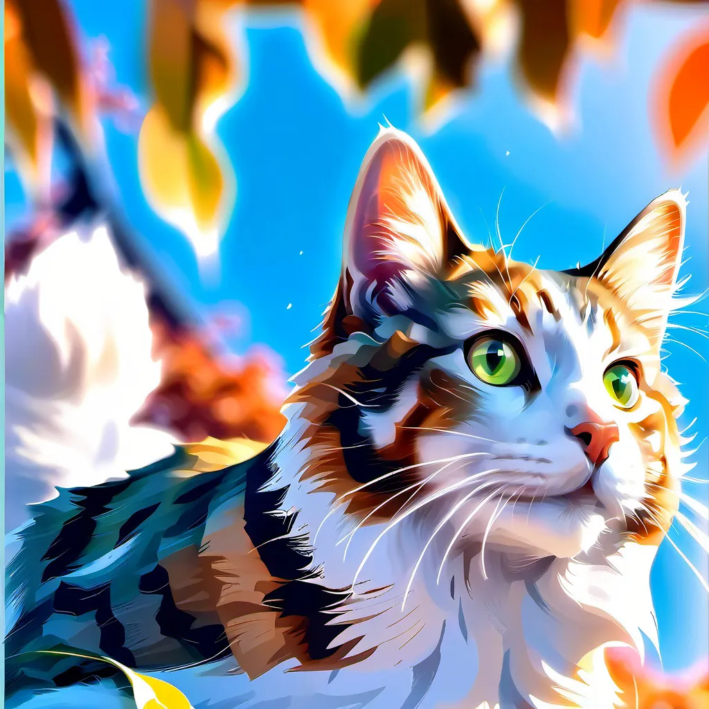 chat with ai character: Catcf live factory