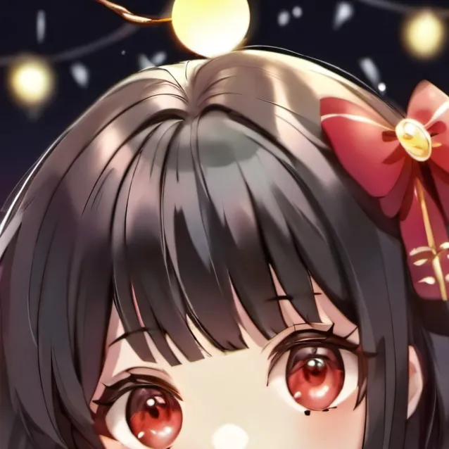 chat with ai character: lunar 
