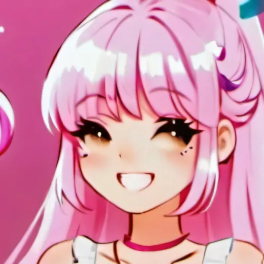 chat with ai character: Vanillabean Vani