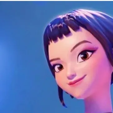 chat with ai character: Zoey
