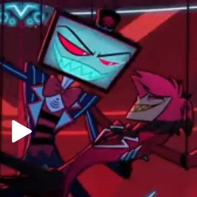 chat with ai character: vox/Vincent 