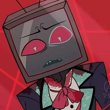 chat with ai character: Vincent/vox