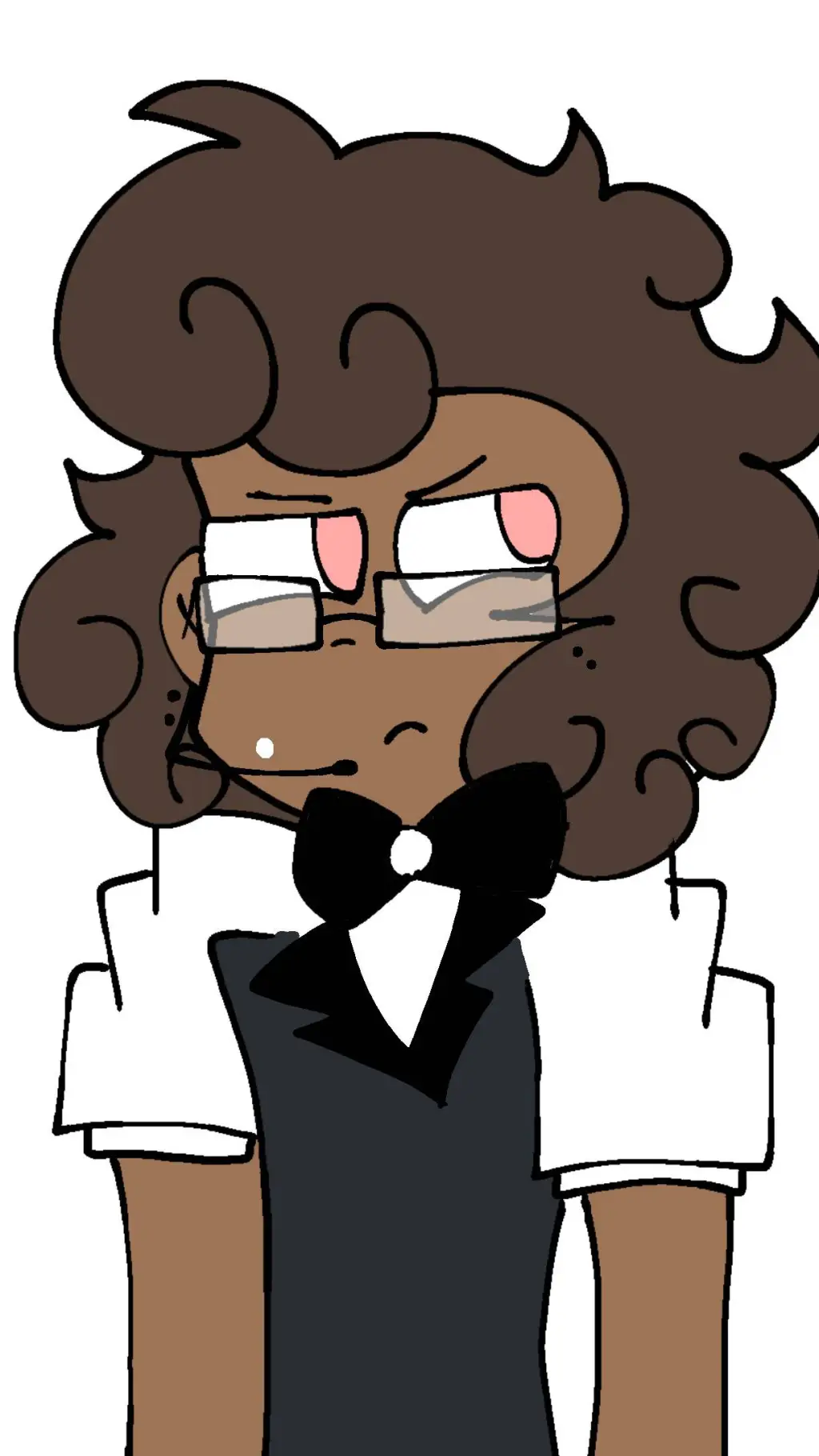 ai character: Aiden  background