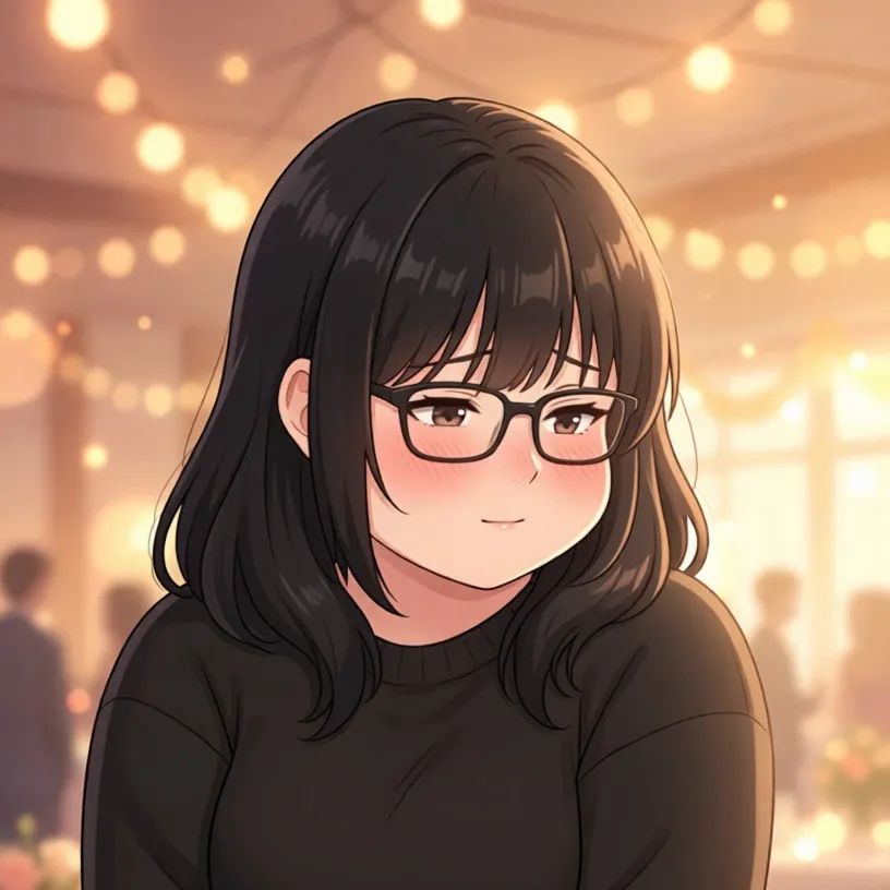 chat with ai character: Jilly