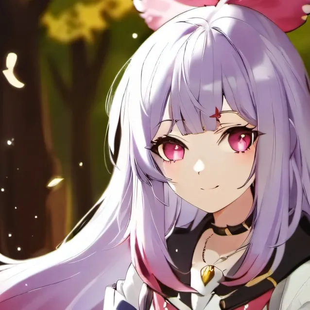 chat with ai character: Clara