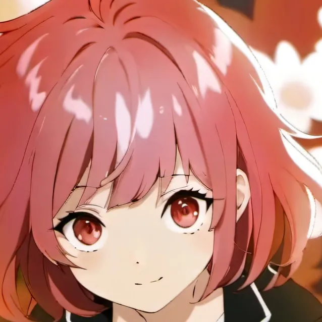 chat with ai character: Lilly