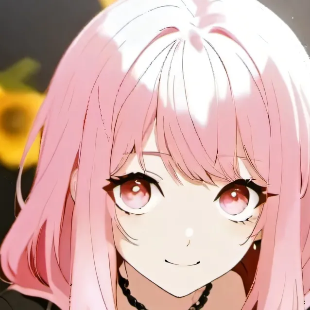 chat with ai character: Jodi Lyn