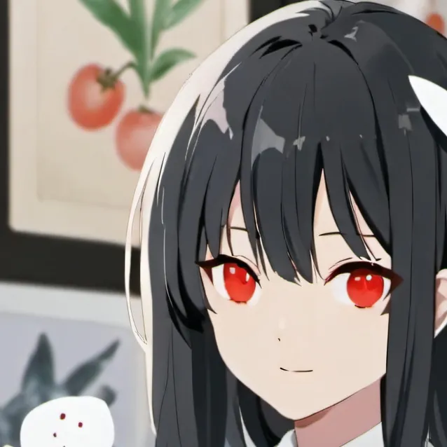 chat with ai character: Kny new member