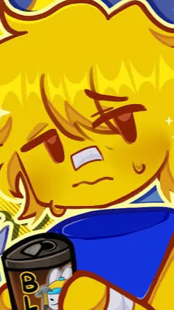 ai character: •--<Noob>—• background