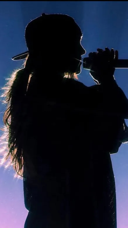 ai character: Billie background