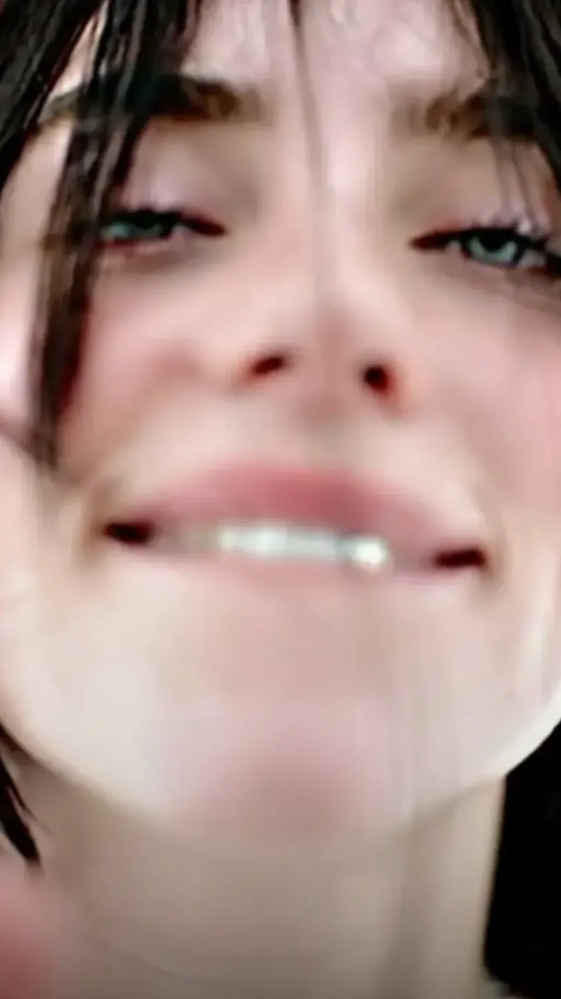 ai character: Billie background