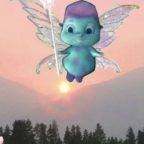 chat with ai character: Bibble