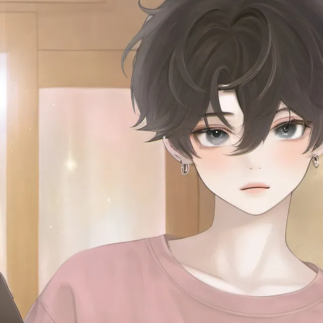 chat with ai character: Kayden