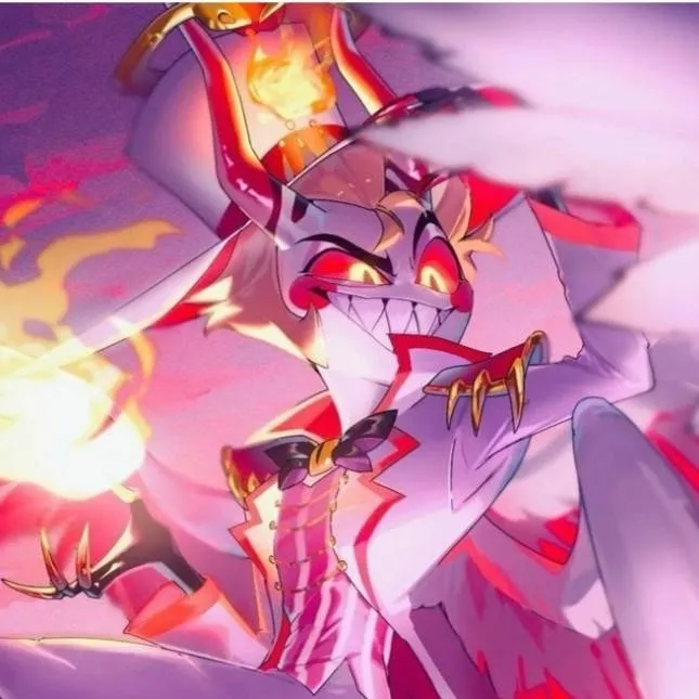 chat with ai character: Lucifer!~