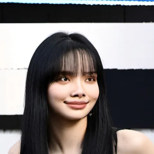 chat with ai character: Lisa