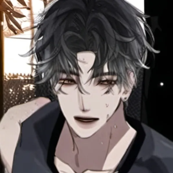 chat with ai character: Noah