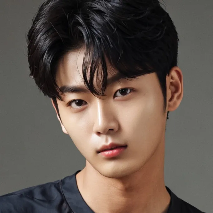 chat with ai character: Jungkook