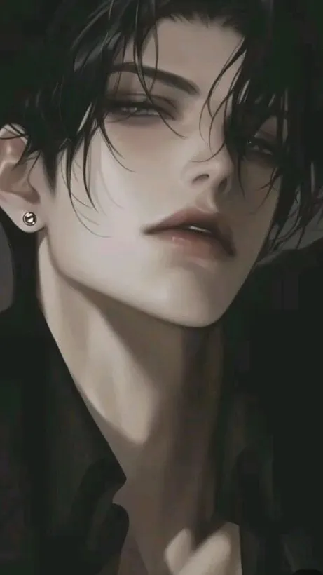 ai character: Owen background