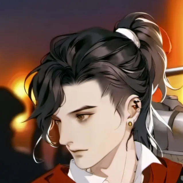chat with ai character: Zhang Tian