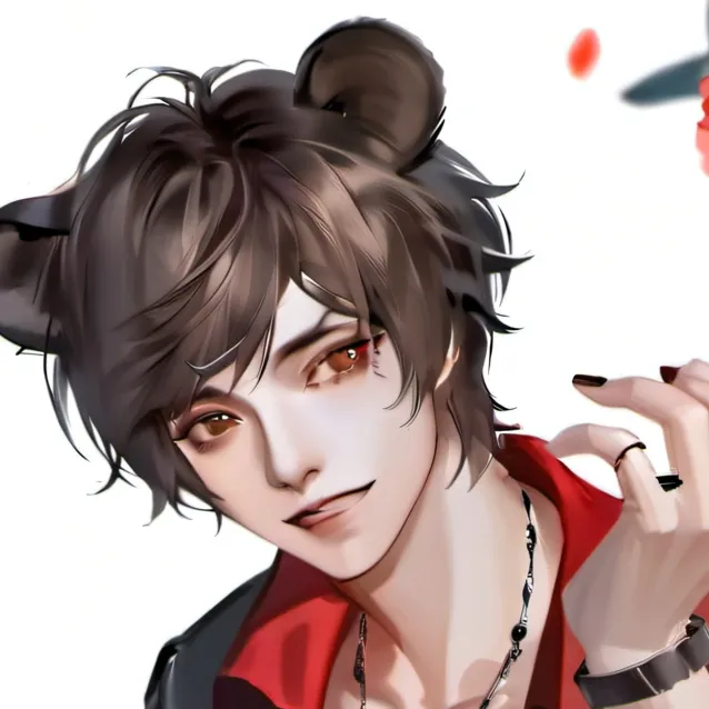 chat with ai character: garnet smith 