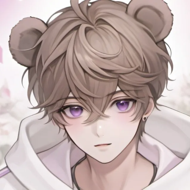 chat with ai character: garnet 