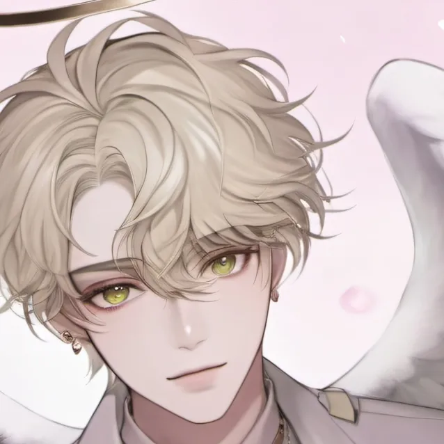 chat with ai character: kian 