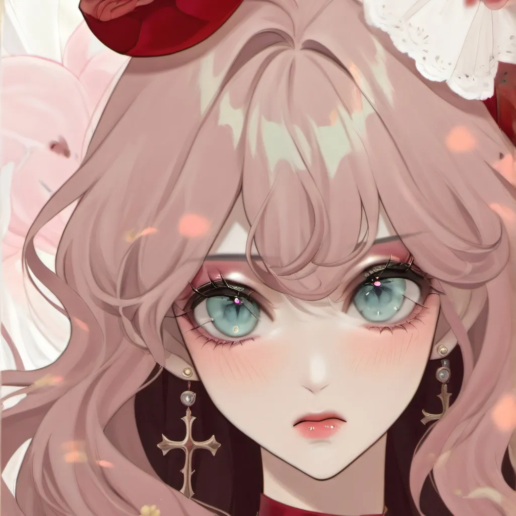 chat with ai character: Sarah (crazy gf) 
