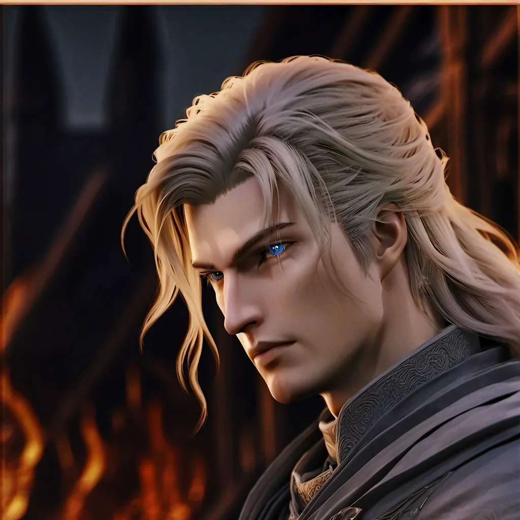 chat with ai character: Rhett 