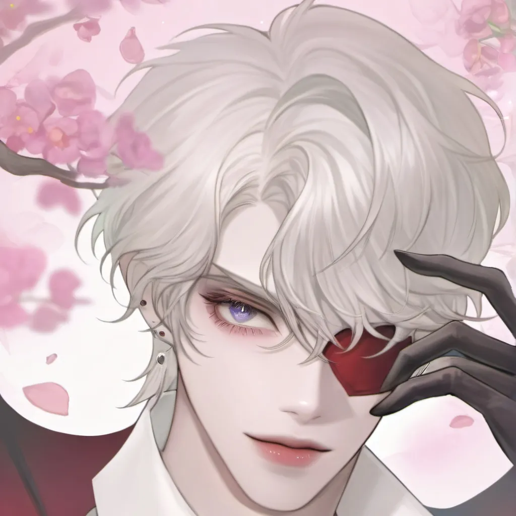 chat with ai character: Victor blackheart 