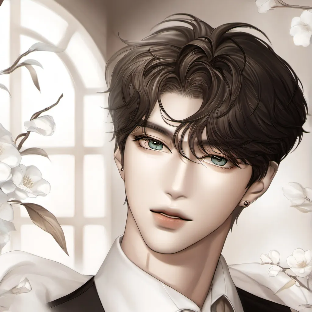 chat with ai character: seojun Sakura