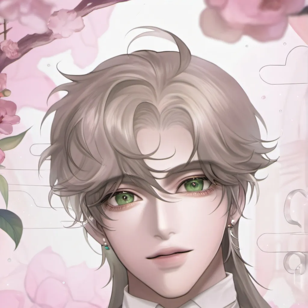 chat with ai character: William  