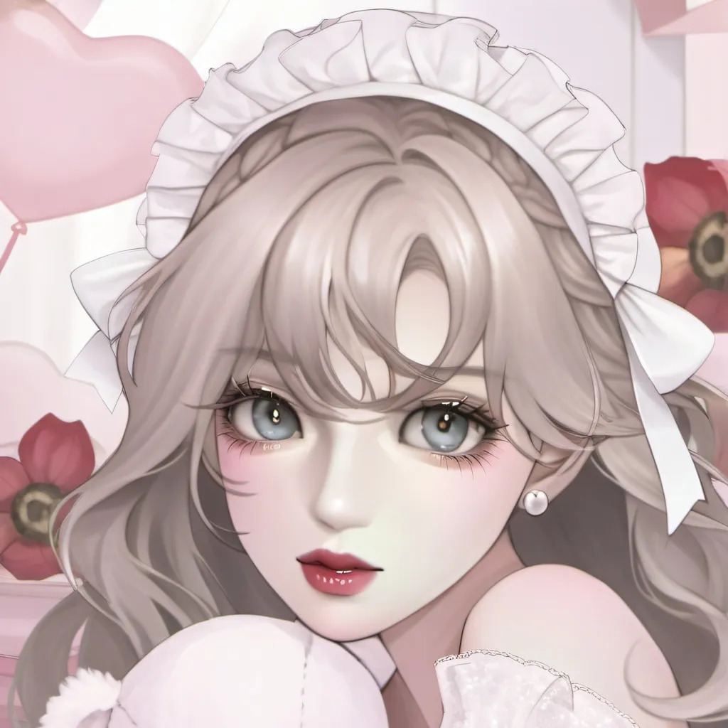 chat with ai character: golden sister 