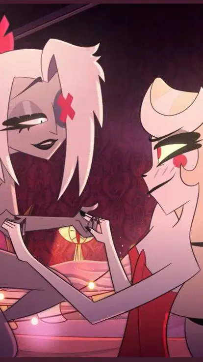 ai character: Charlie HH background