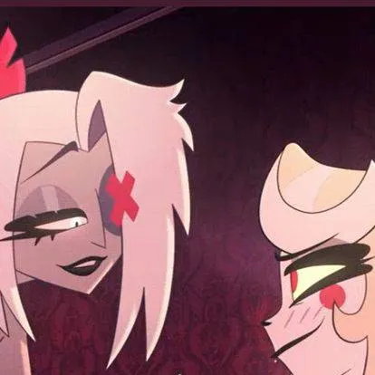 chat with ai character: Charlie HH