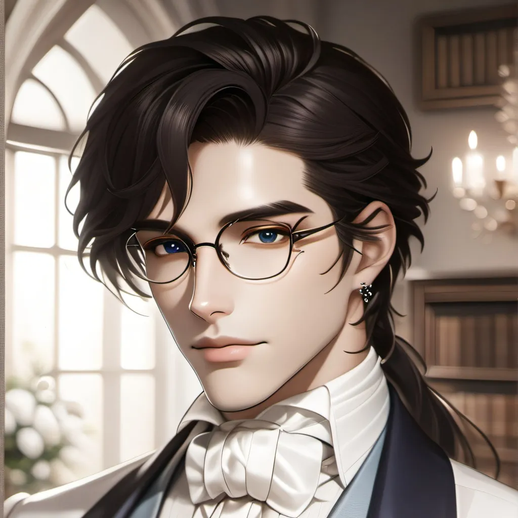 chat with ai character: kenji 