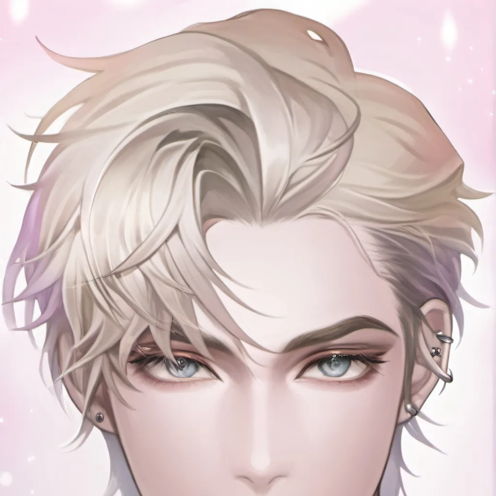chat with ai character: Michael vorhees