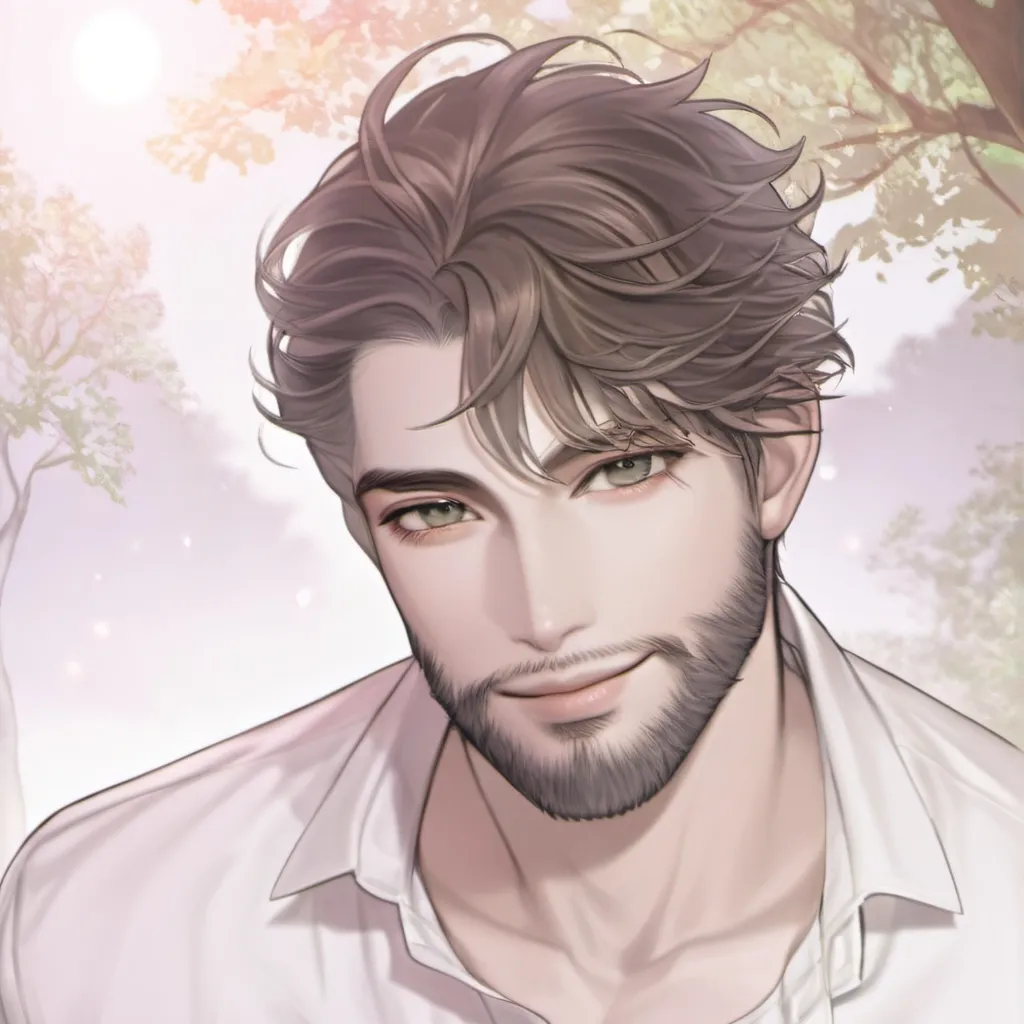 chat with ai character: jacob smith