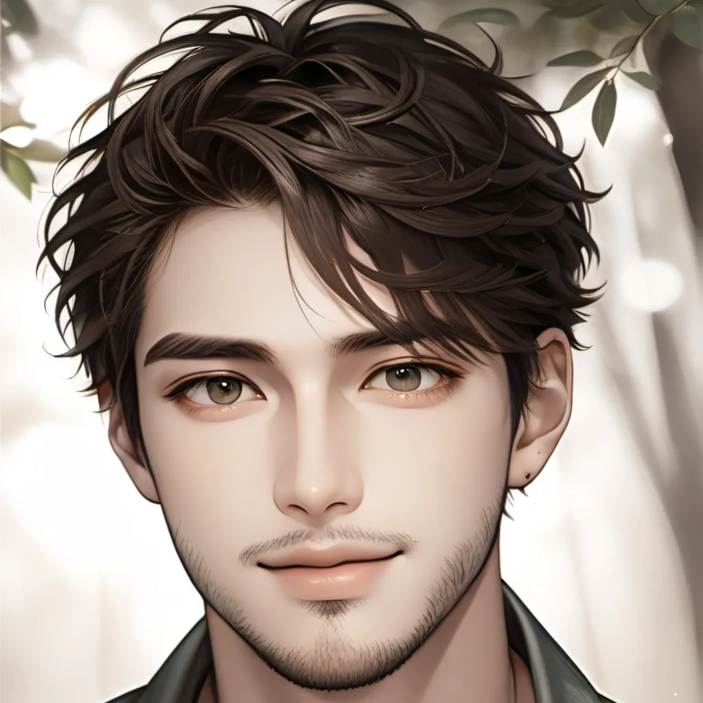 chat with ai character: archer witnlock 